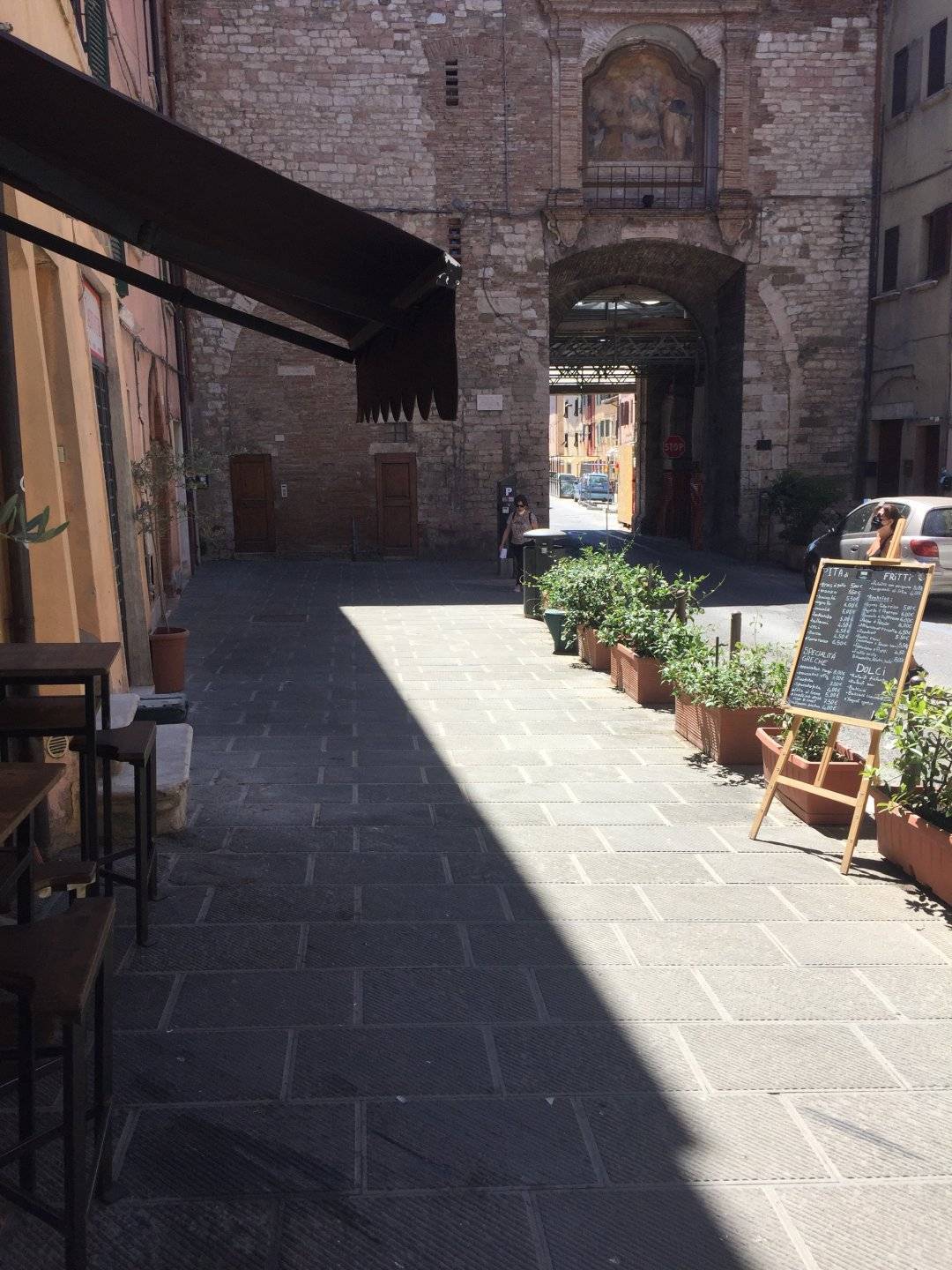 Affitto Locale commerciale Perugia