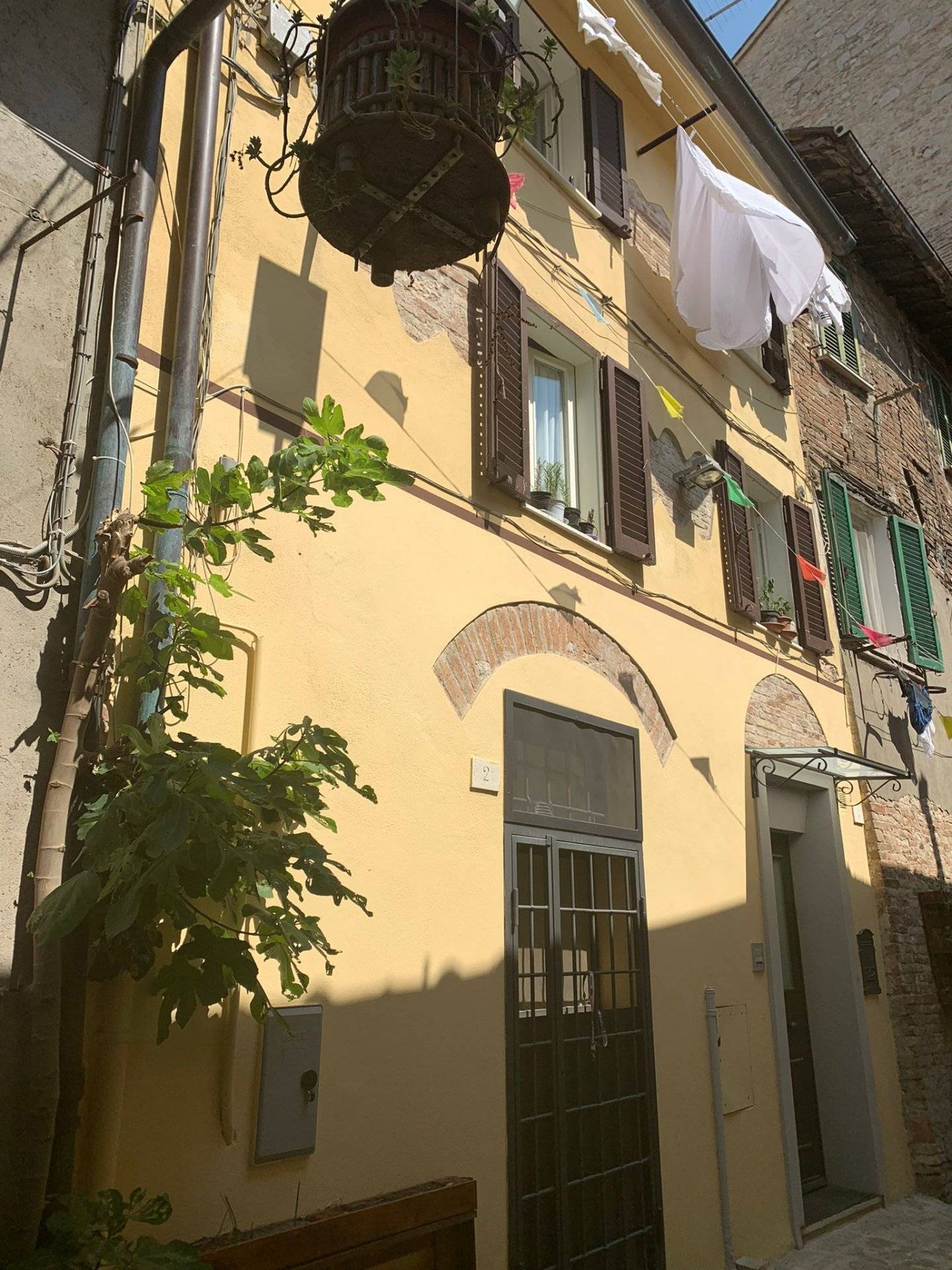 Vendita Appartamento Perugia